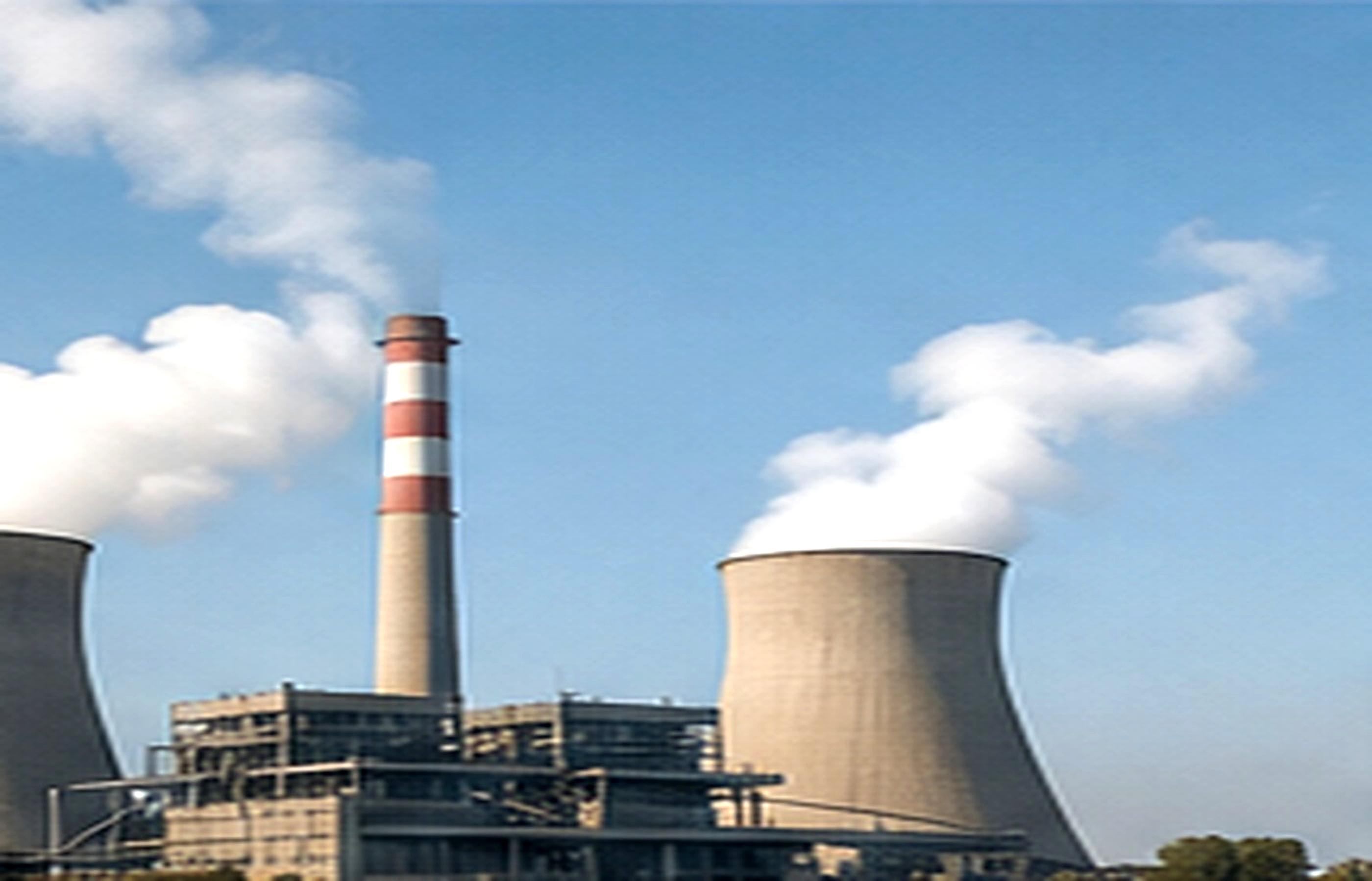 Power generation application