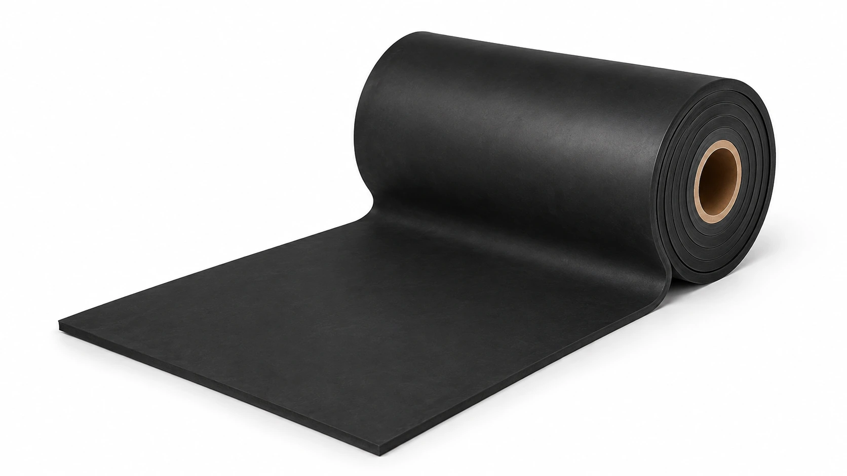 Anti-Corrosion Rubber Lining
