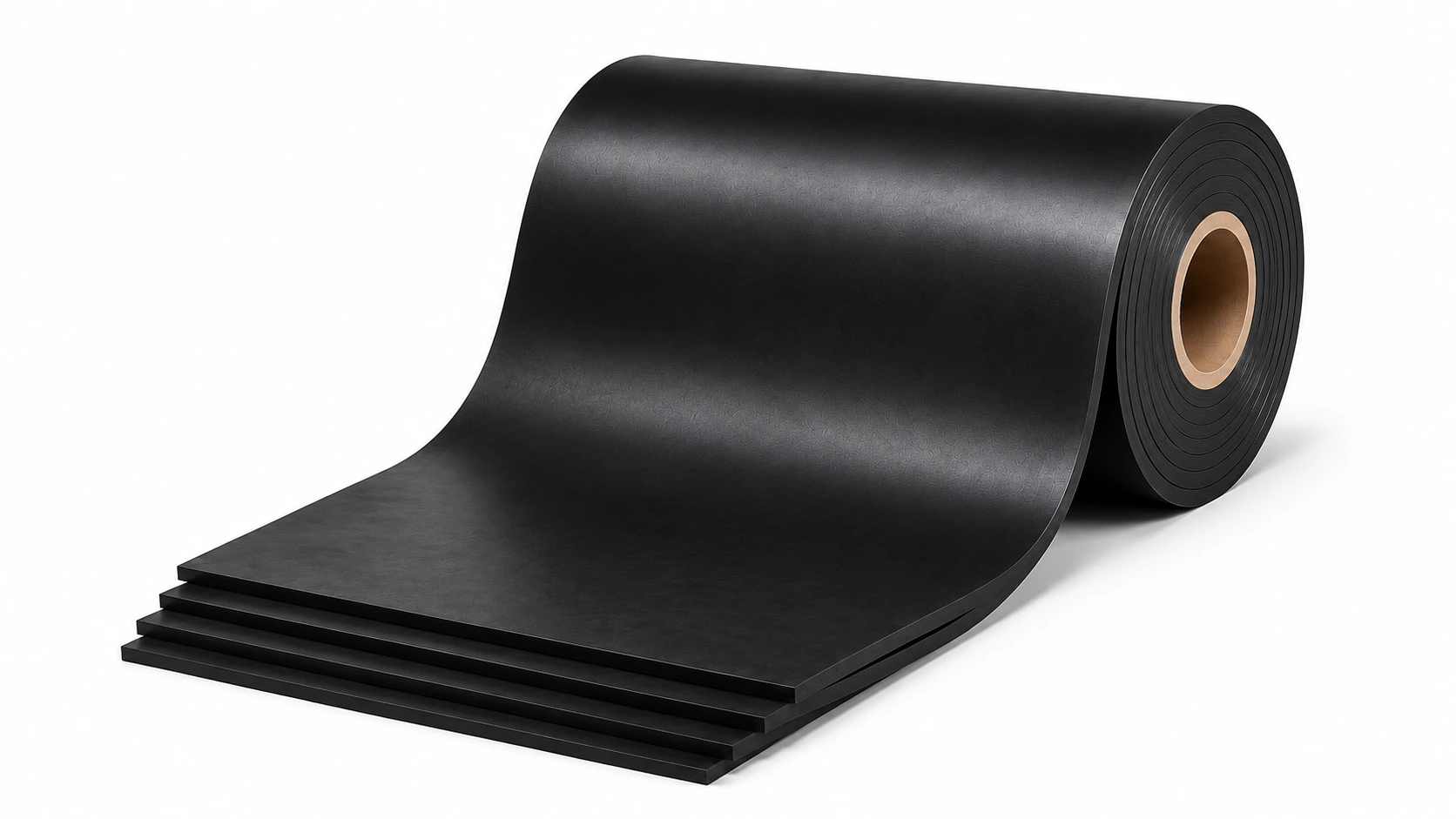CR Rubber Sheet