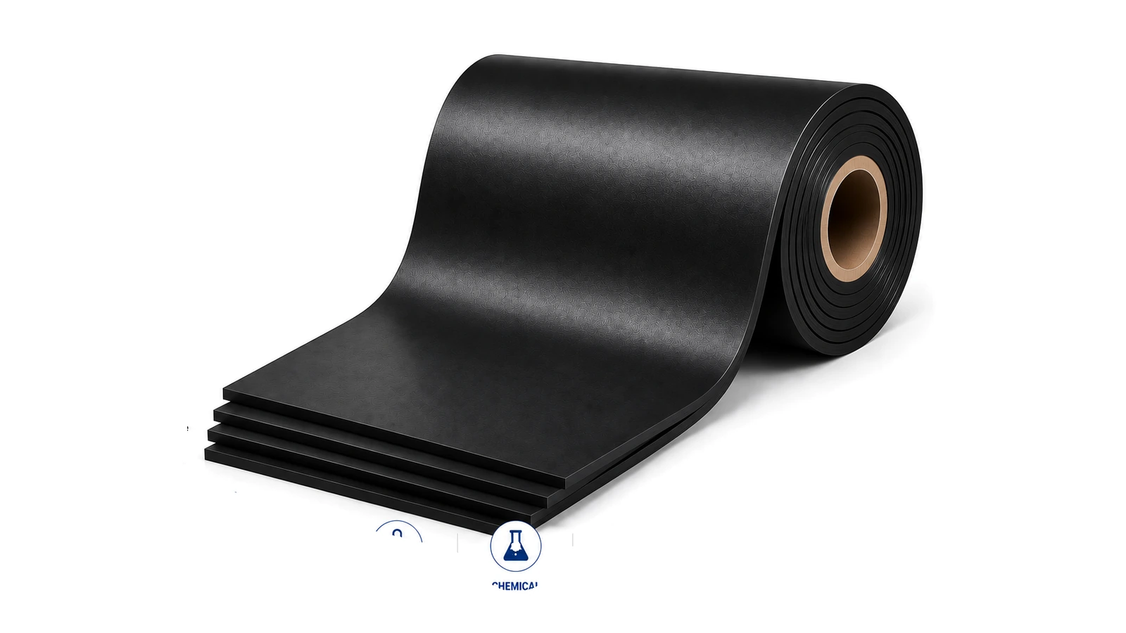 CSM Rubber Sheet