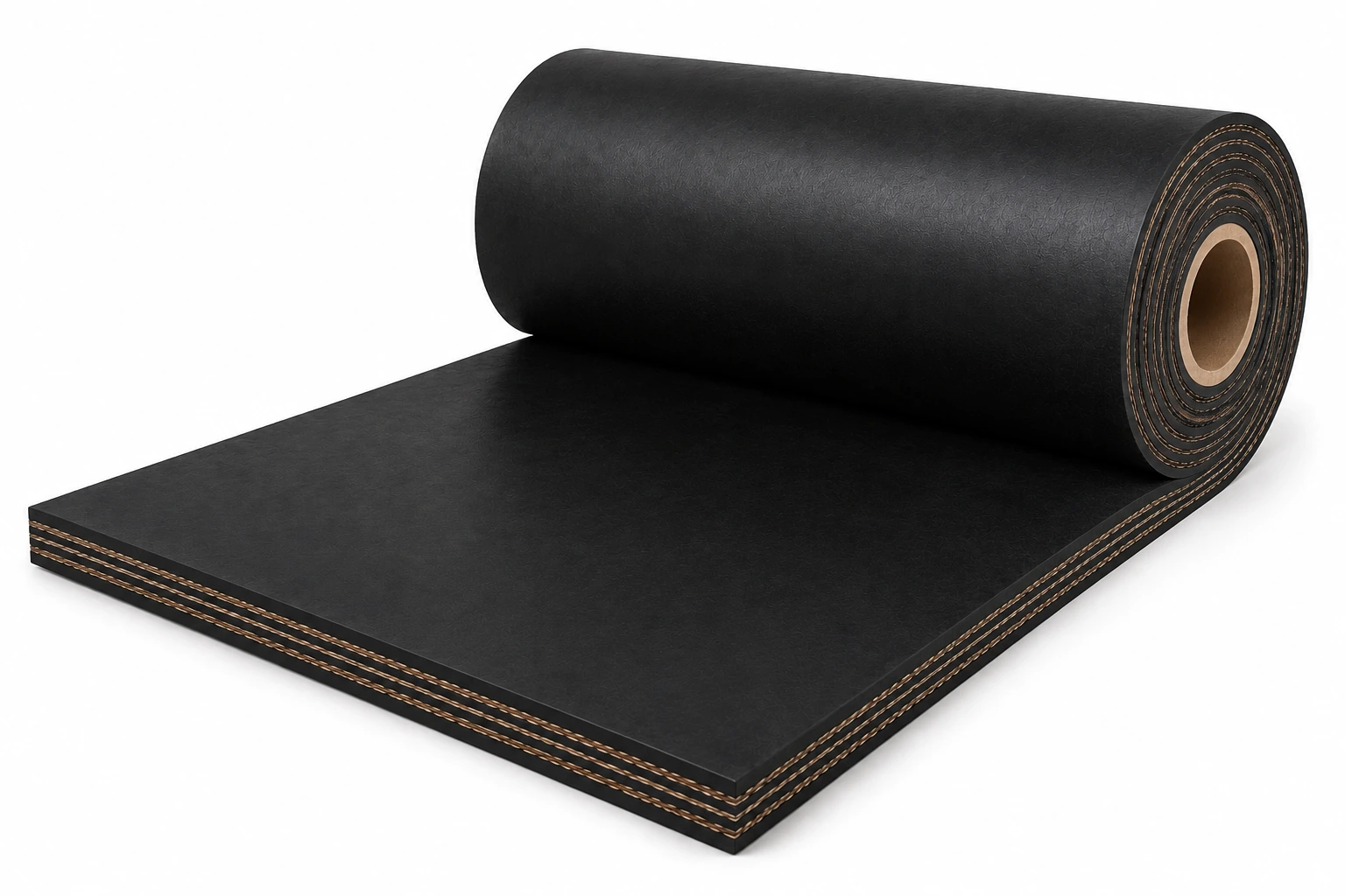 Conveyor Belt Solutions