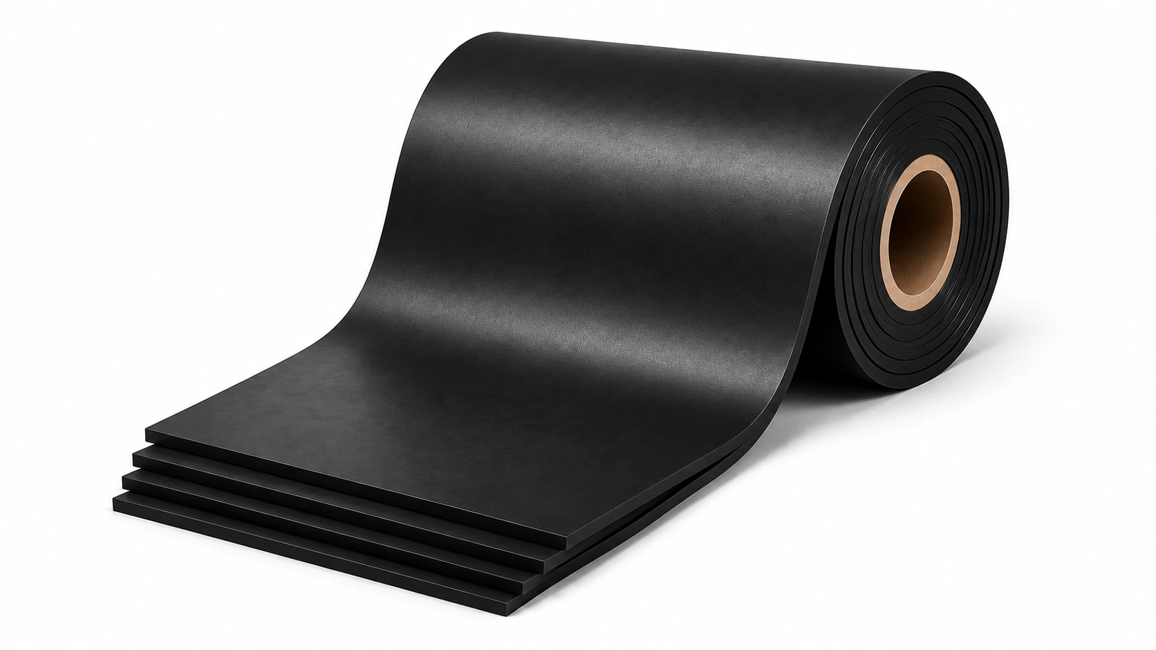 EPDM Rubber Sheet