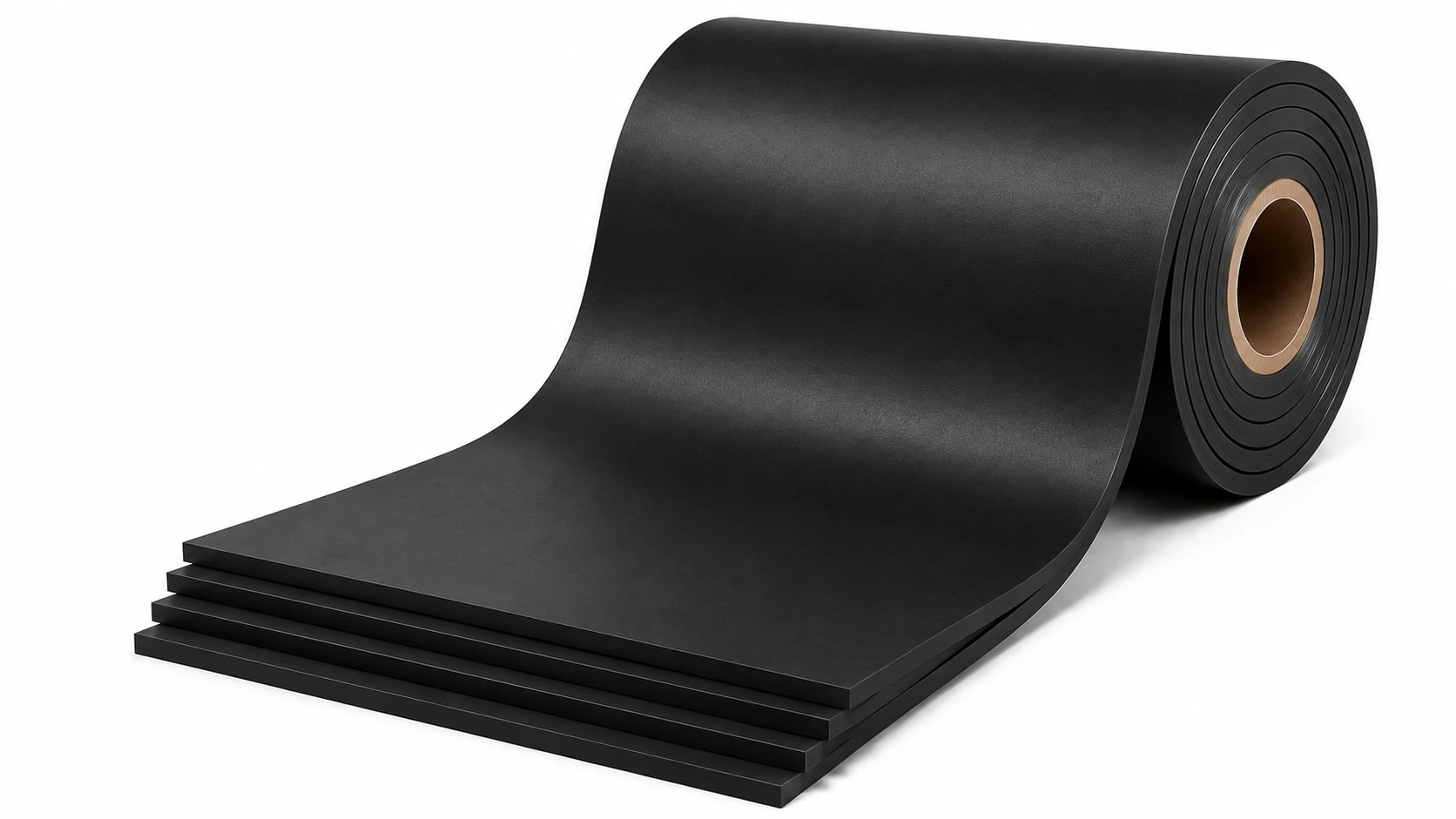 FKM Rubber Sheet