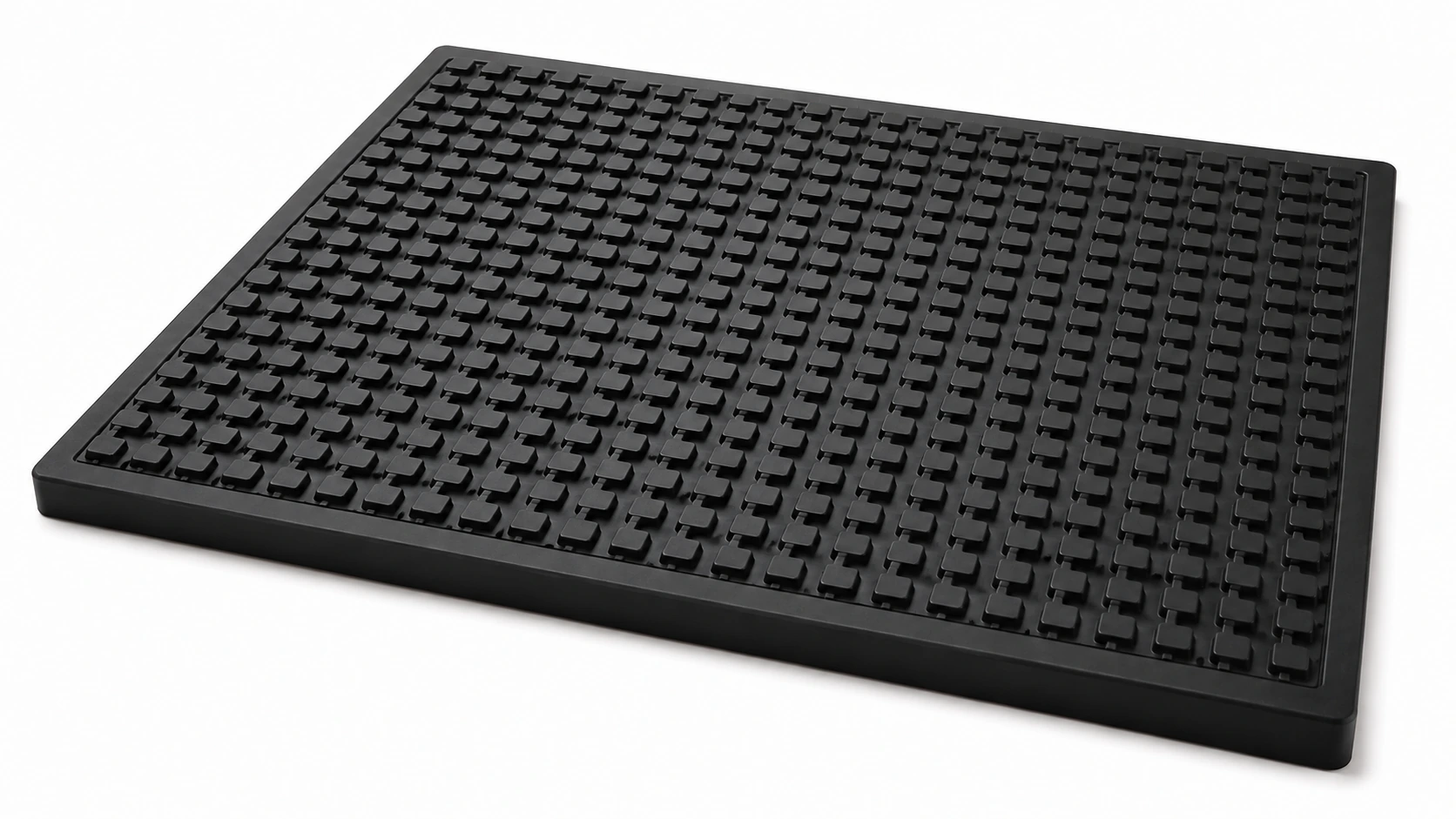 Agricultural Rubber Mats