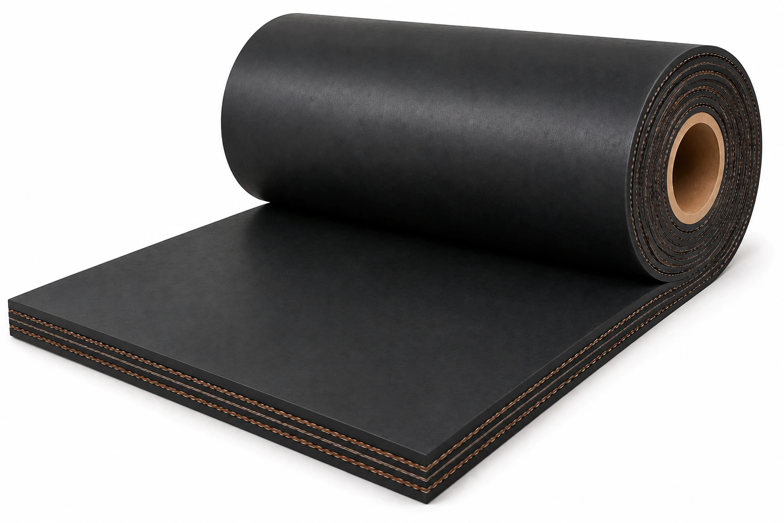 Heat Resistant Conveyor Belt