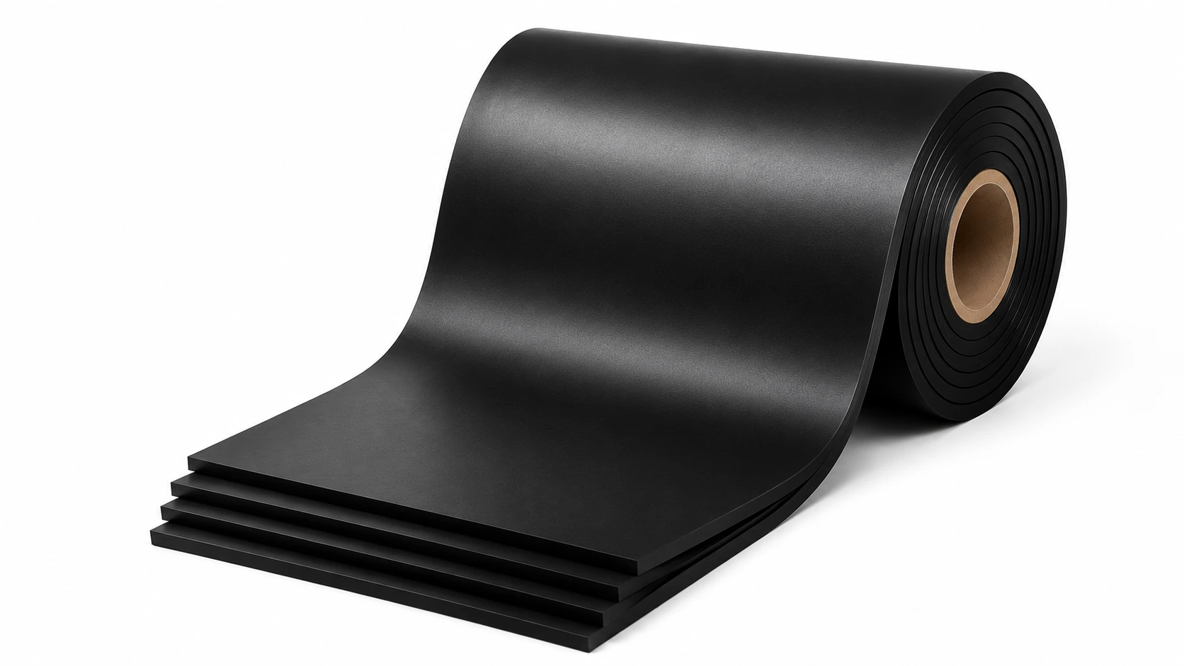 HNBR Rubber Sheet
