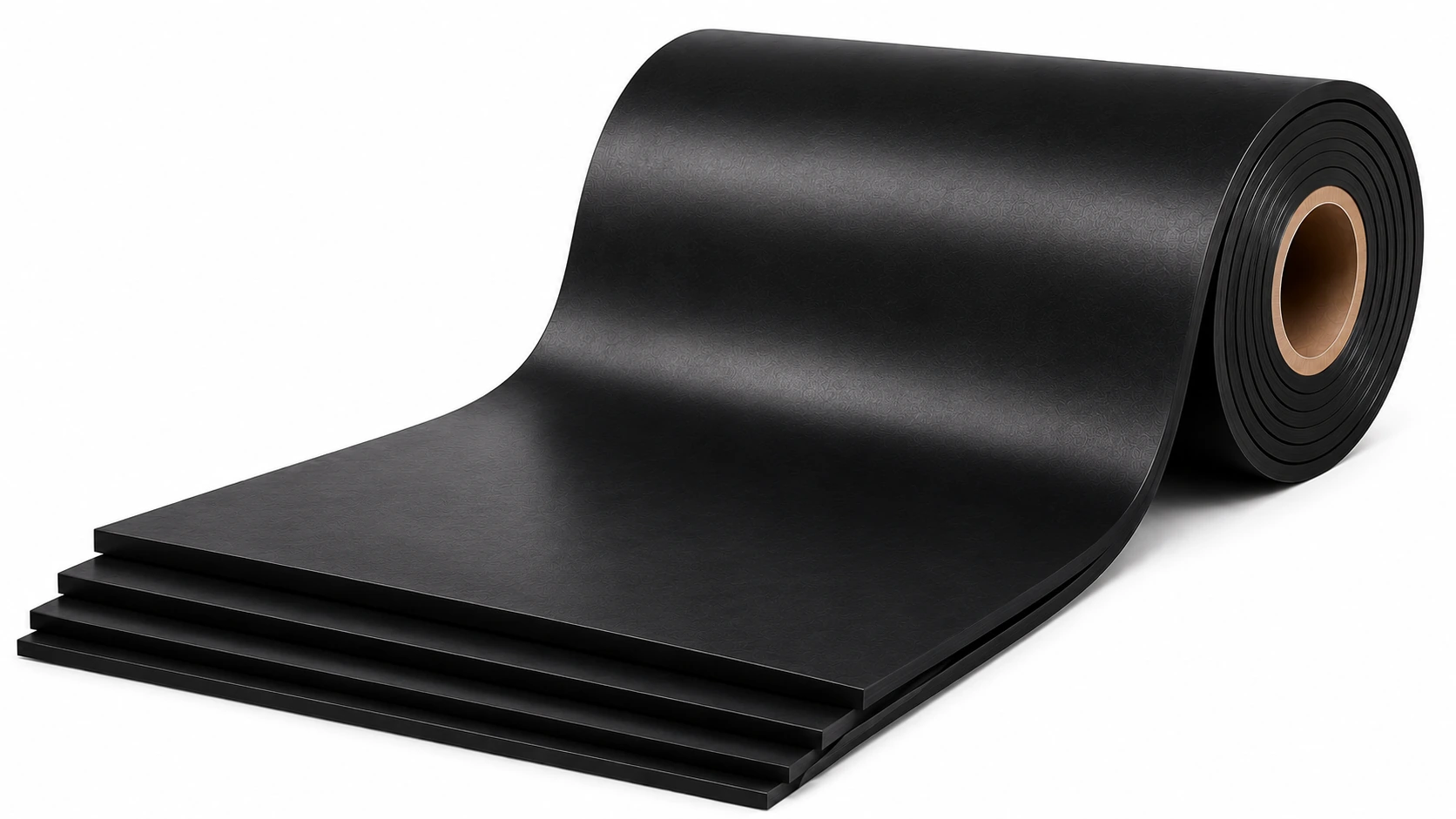 Natural Rubber Sheet