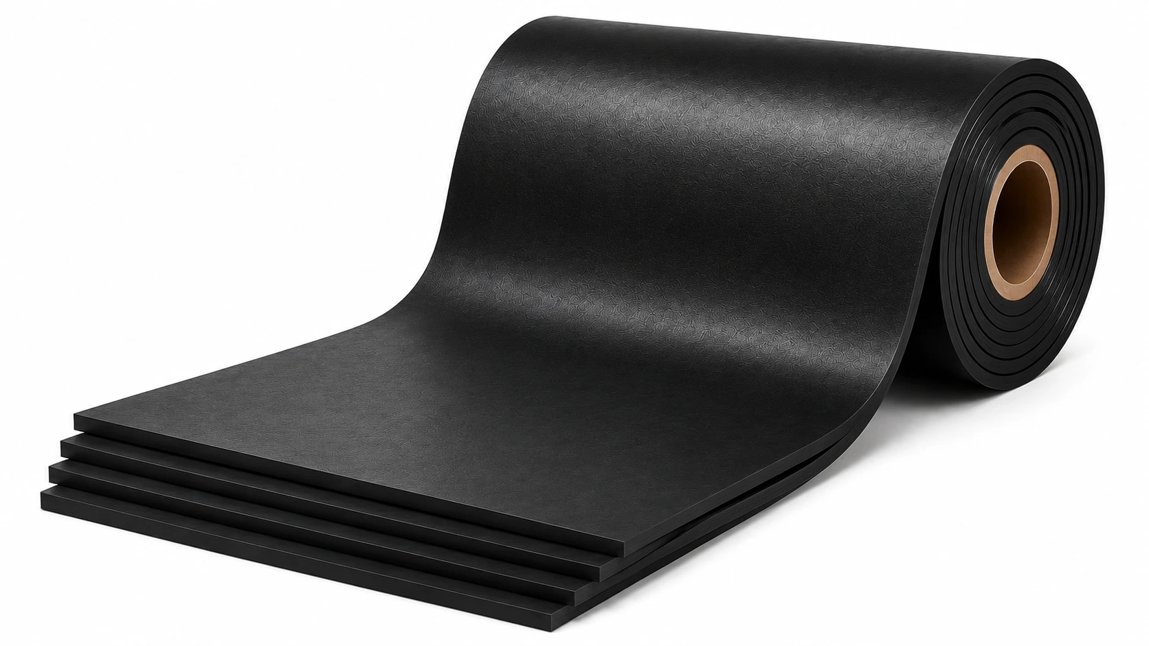 Nitrile (NBR) Rubber Sheet