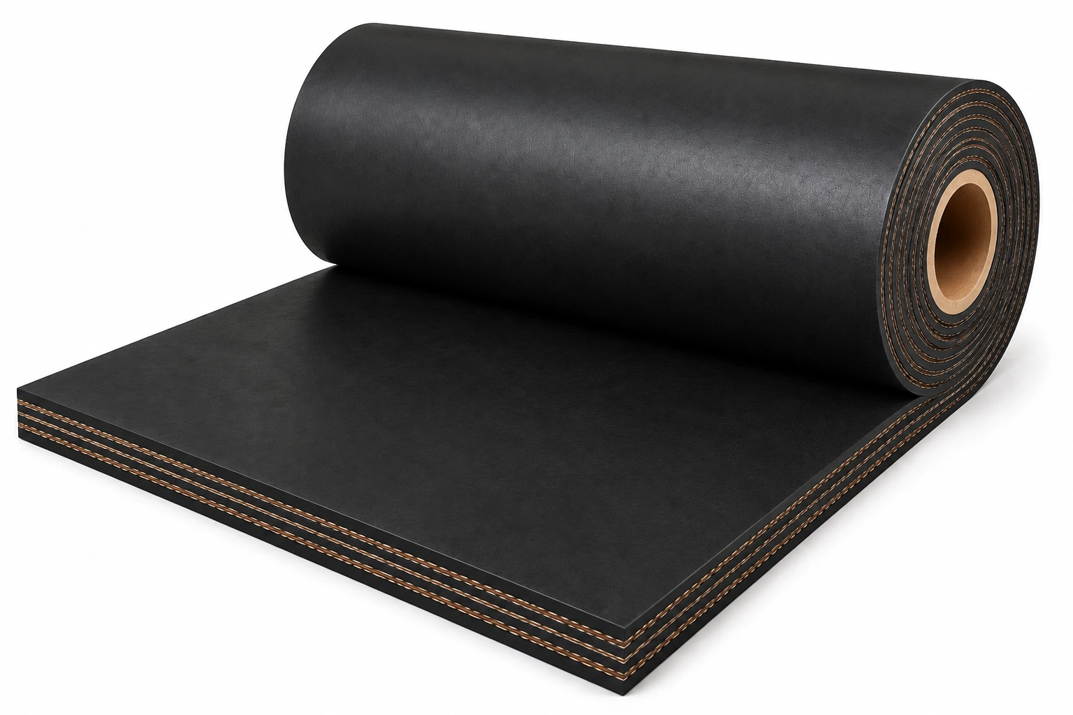 NN (Nylon) Rubber Conveyor Belt