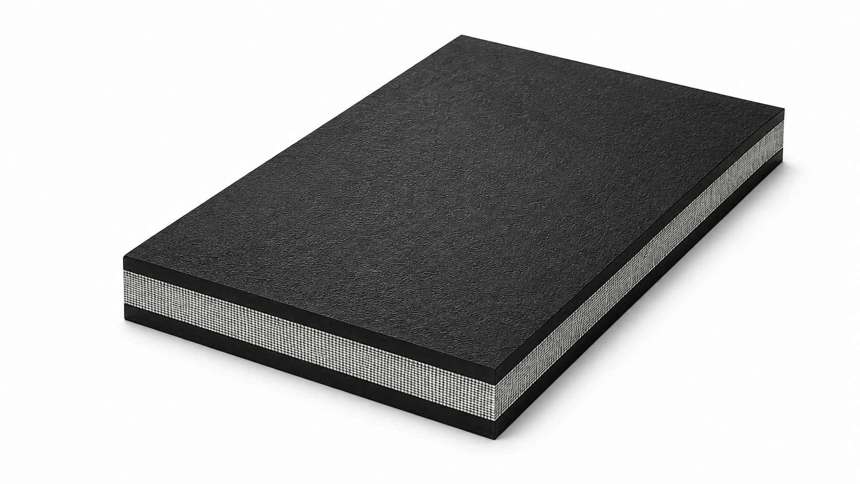Sandwich Rubber Sheet