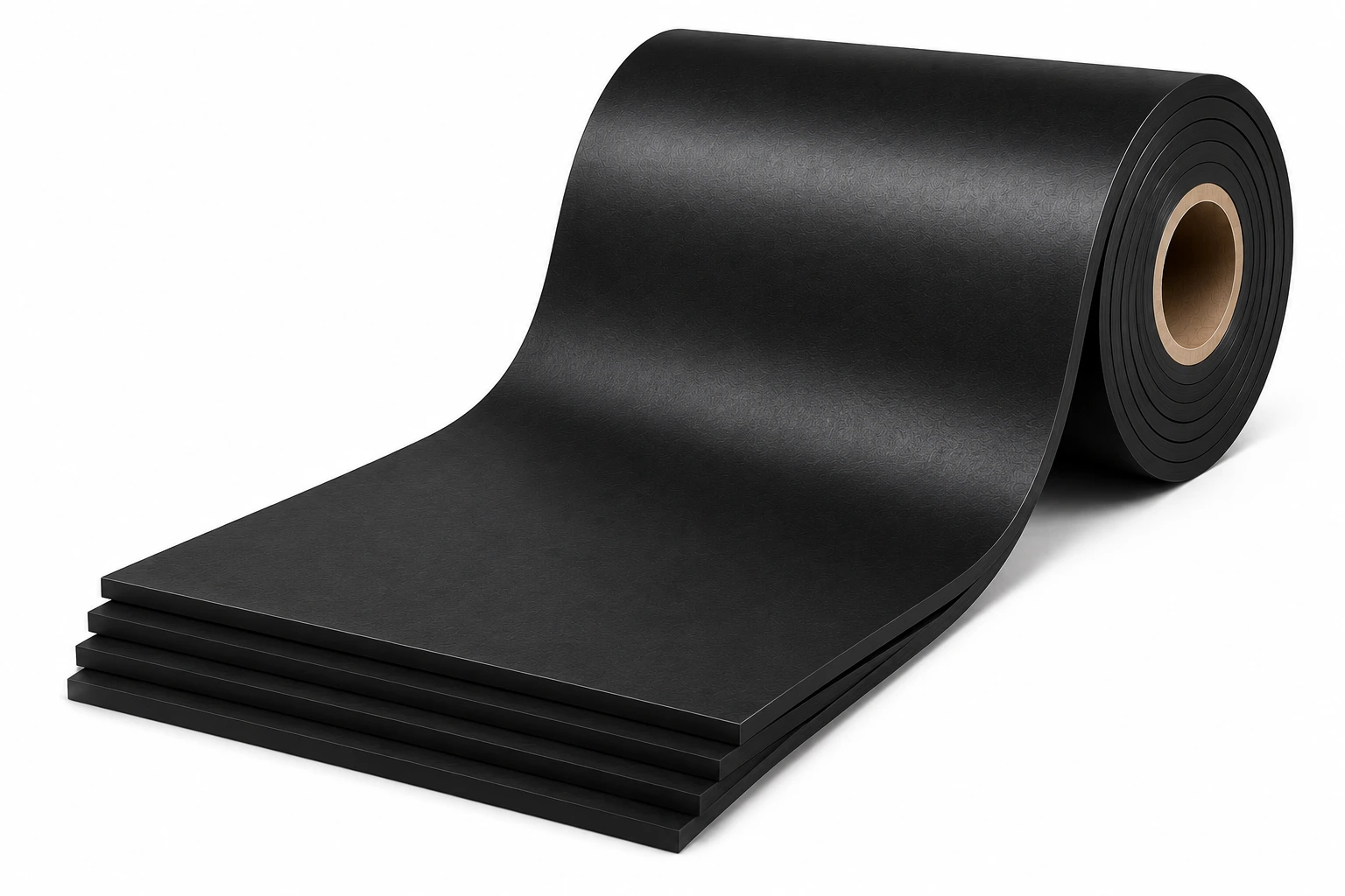 Industrial Rubber Sheets
