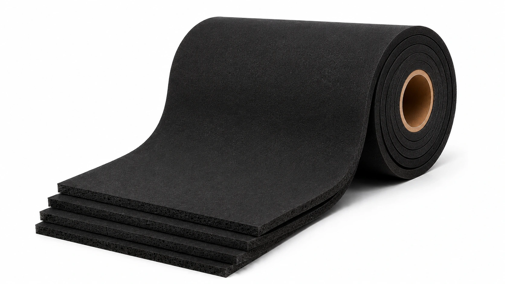 Sponge Rubber Sheet