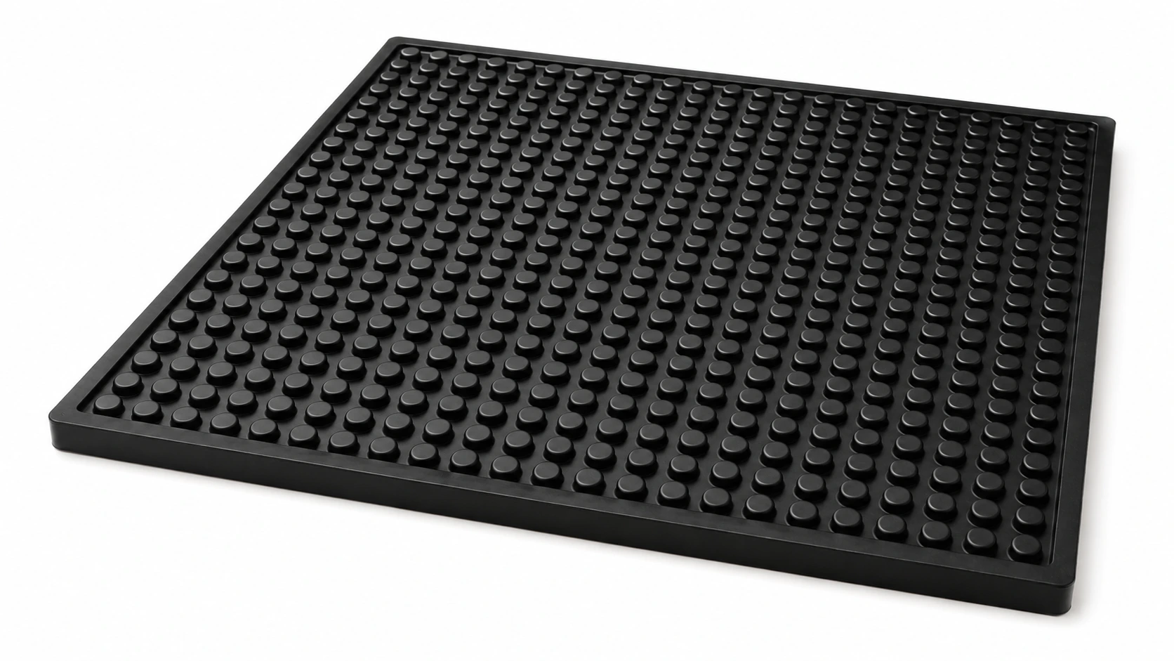 Stud Cow Mat