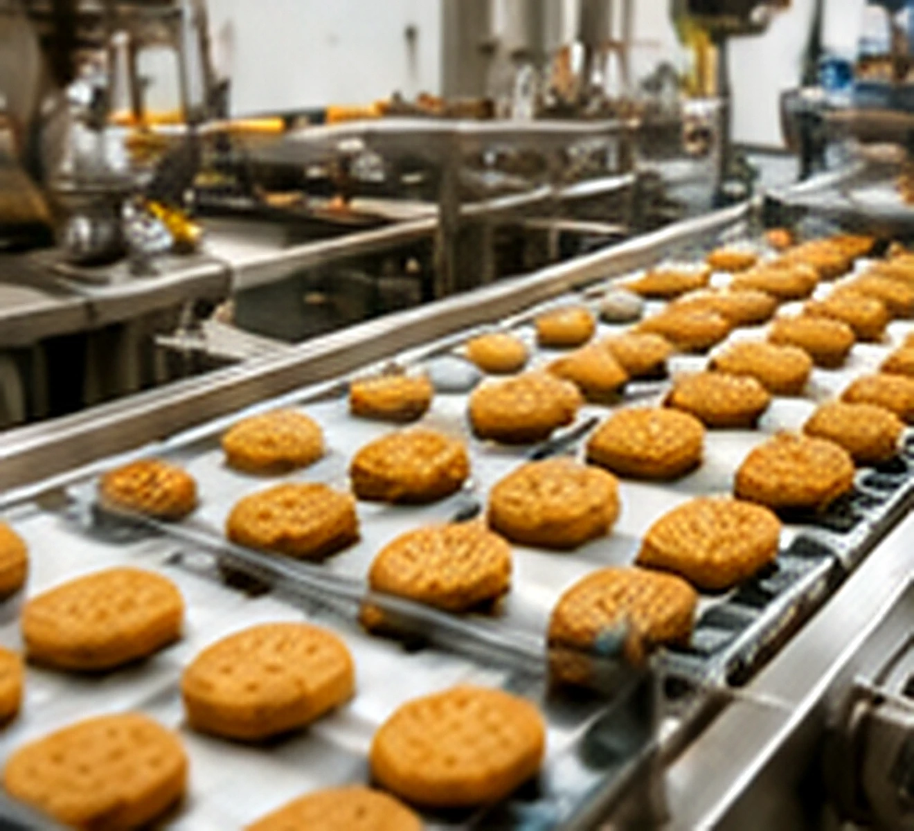 Food processing
