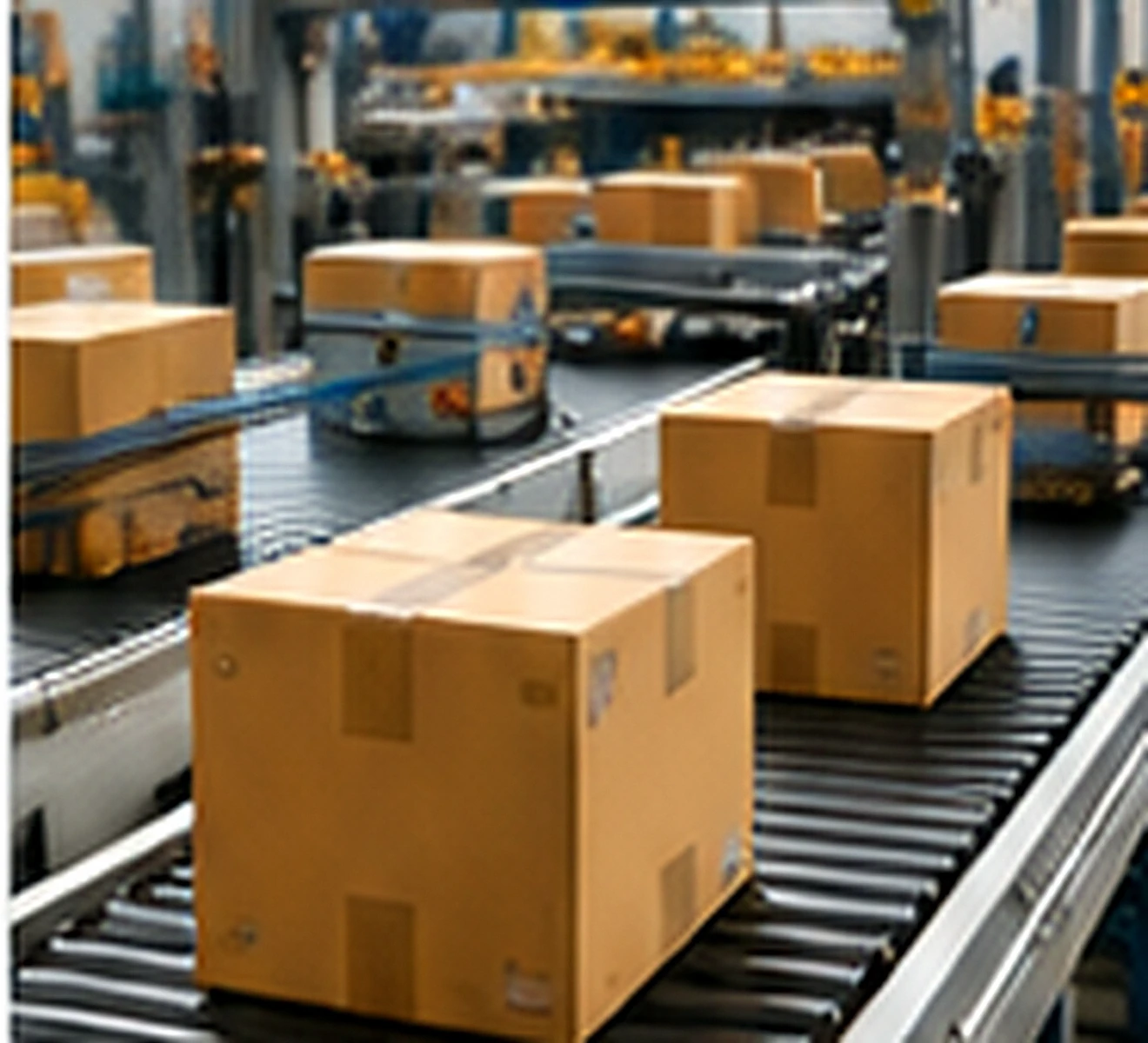 Packaging