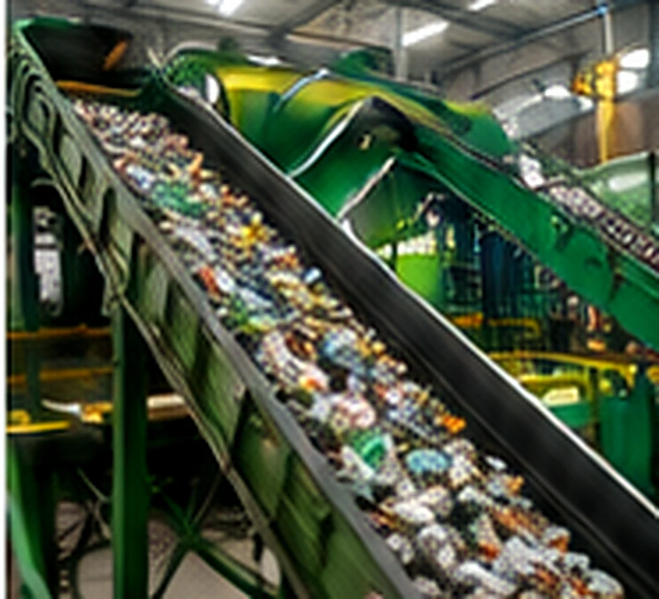 Recycling