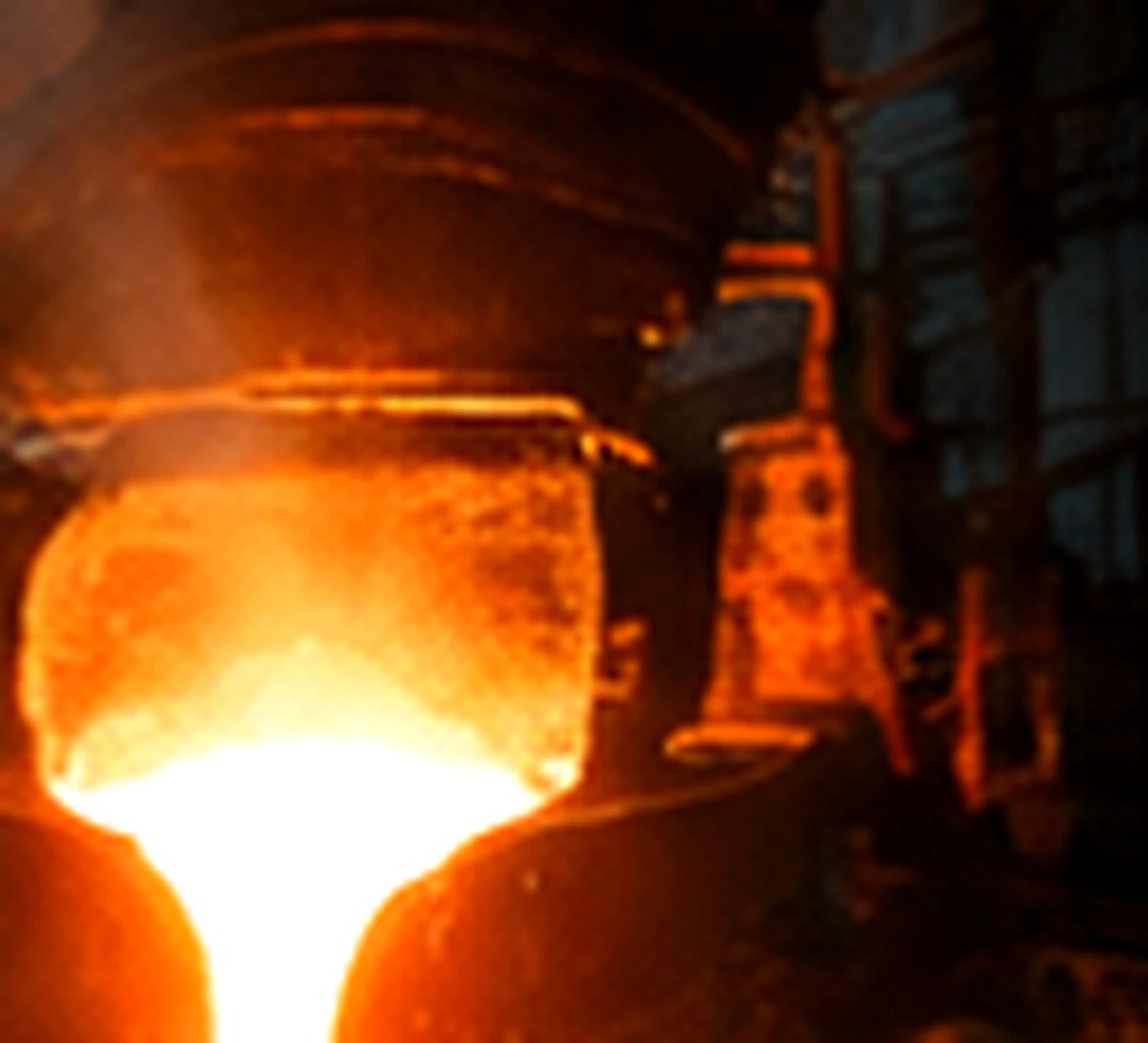 Steel and metallurgy application